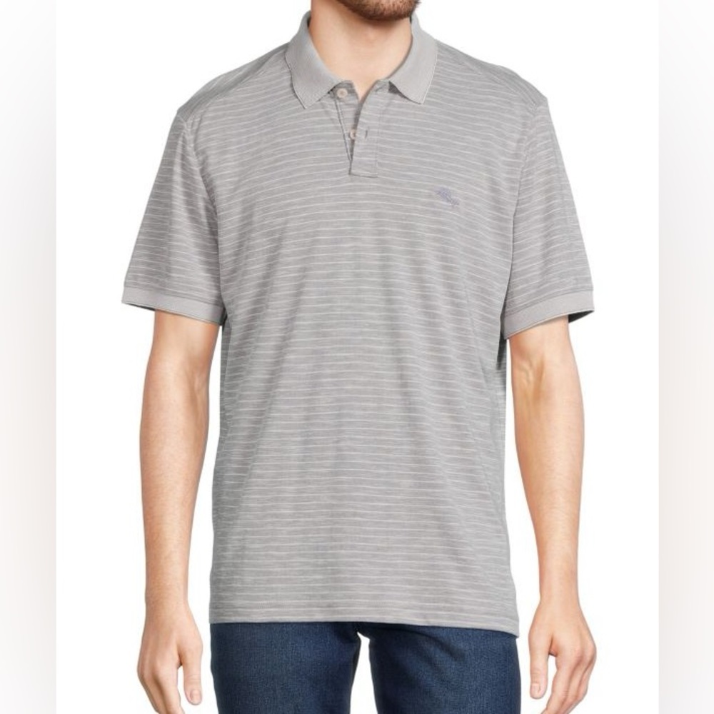 NWT Tommy Bahama Polo M
